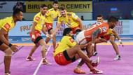 Gujarat made a magical debut in Season 5